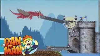 Dan The Man - Story Trailer