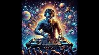 The Wizards Freestyle , Electro Hip hop Club House Master Mix 2025 by DJ Tony Torres