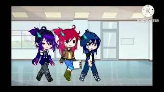 Polytrix go to school part1! Part2? My brother delete it so I post again