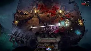 Gauntlet Slayer Edition - Discord Challenges - Hard Arena maps and Bosses - No Damage - No Potions