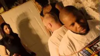 Reks & Statik Selektah (ft. Alias) - Sins