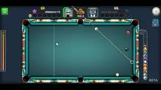 Trickshots and kisshots video