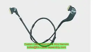 panel mount pluggable terminal block Wire-to-board Connectors Replace Hirose DF13 Series 1.25mm Pitc