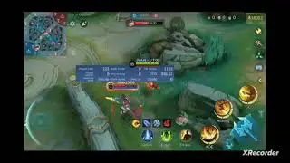 Double dash chou tutorial