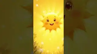 🌈 Rainbow Magic! Learn the 7 Colours with Little Glow TV! #learningforkids #funlearning #rainbowfun