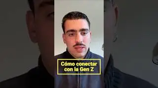 &iexcl;Nuevo episodio de eCommerce Talks! C&oacute;mo conecter con la Gen Z 🚀
