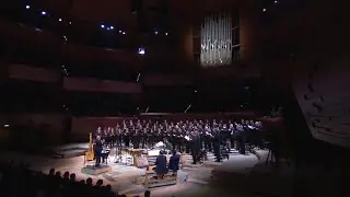 Leonard Bernstein : Chichester Psalms