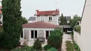 Pavillon 6 pi&egrave;ces &agrave; Bry-sur-Marne