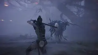 How to Defeat God of Illusion Valravn in Hellblade: Senua's Sacrifice