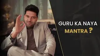 BIG REVEAL | GURU RANDHAWA NEW VIDEO | HIGH RATED GABRU | PROPERTY CONSULTANT | INFRAMANTRA
