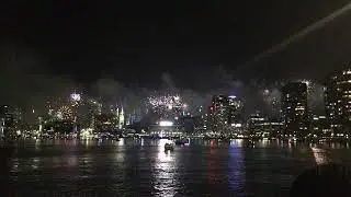 mel fire work
