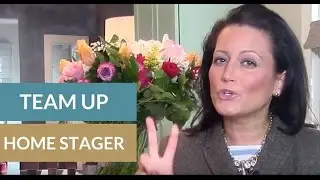 Why YOU Need a Home Stager on Your Real Estate Team