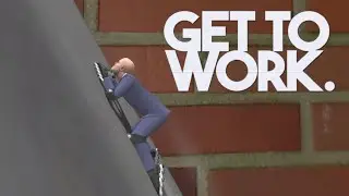 Climbing our way to 100%ing Get to work - Part 1