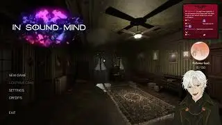 Am i of sound mind? - In Sound Mind Pt.1 (HARD)