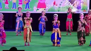 2019 Annual Day DVD - 01