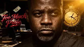 Too Much Pride: The Downfall of Dame Dash | How Ego Destroys Empires