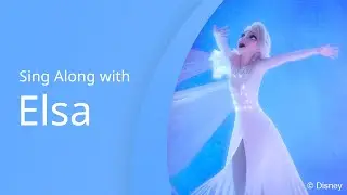 Disney - Show Yourself (Smule performance)