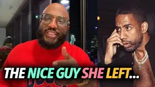 What Happened To Nice Guy Ryan Leslie After Cassie Went With Diddy Instead of the Harvard Graduate 😳