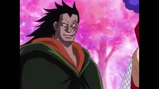 Monkey D  Dragon Eng Dub Moments
