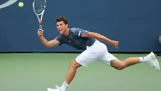Dominic Thiem - Austrian Sensation (HD)