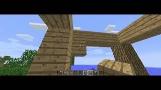 MINECRAFT NOSTALGIC HOUSE MAKING TUTORIAL (1.12)