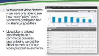 Social Commerce Webinar - Vitamin Shoppe and Blinds.com Talk E-Commerce Tools
