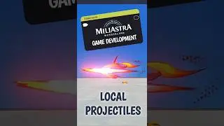 Как создать игровой процесс со стрельбой в Miliastra Wonderland | Руководство по локальному метат...