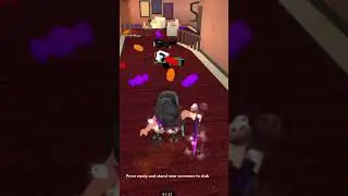 Mini mm2 ￼montage! #roblox #mm2roblox #minimontage