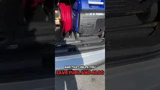 BEST GENERATOR FOR MOBILE DETAILING BUSINESS #detailing #autodetailing #autodetailers