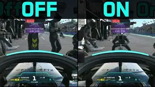 This Hack Gives You Faster F1 Pit Stops