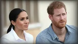 The Wall Crumbles: Harry's Security Win Changes Everything