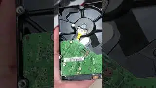 HDD 500gb