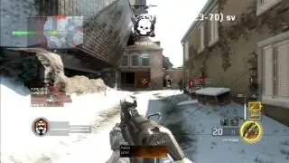 BO3 ANTIBAN + NONHOST + SPRX MOD MENU