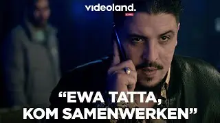 Kifesh met Tonanno's keuze voor een nieuwe partner in crime? | Mocro Maffia