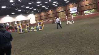 Merrist wood clear round