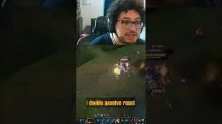 Gangplank Triple Passive combo explained