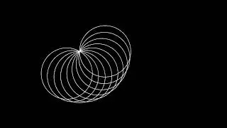 Drawing and Animating Shapes with JavaScript | Line Drawing & Flood Fill Animation