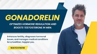 Gonadorelin