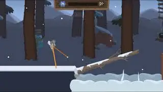 walk master trail/level 71