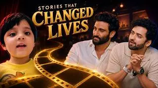 When Fans Met Their Favourite Stars | Epic Fan Moments | Beyond The Screen | Swastik Stories