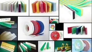Fimor-serigraphy: polyurethane squeegees manufacturer