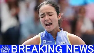 The Australian Open made a huge mistake with Alexandra Eala as she loses first round match