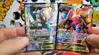 Pokemon Cards - OPENING 18 AMAZING EARLY STEAM SIEGE BOOSTER PACKS!! (FULL ARTS EVERYWHERE)