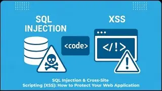 WAF Lab Demo: SQL Injection & XSS Attack Blocking with OWASP CRS