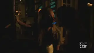 Lost Girl 5x06 - What Are Girlfriends For (Bo & Tamsin)