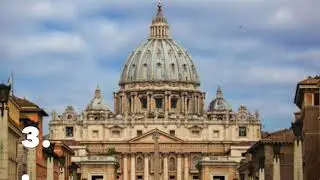 Italy Famous Landmarks