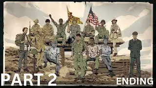 LZ'S GREEN! | FAR CRY 5: HOURS OF DARKNESS DLC - PART 2 ( ENDING )