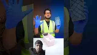 phone freezing test#samsung#shortvideo #techniku #iphone