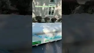 Kinnelon NJ James Hardie Siding Replacement | Garden State Garage & Siding #sidinginstallation #home