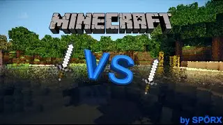 Minecraft 1vs1 Timolia